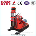 Core Drilling Rigs For Engineering Survey XY-4-3A Core Drilling Rigs For Engineering Survey Supplier